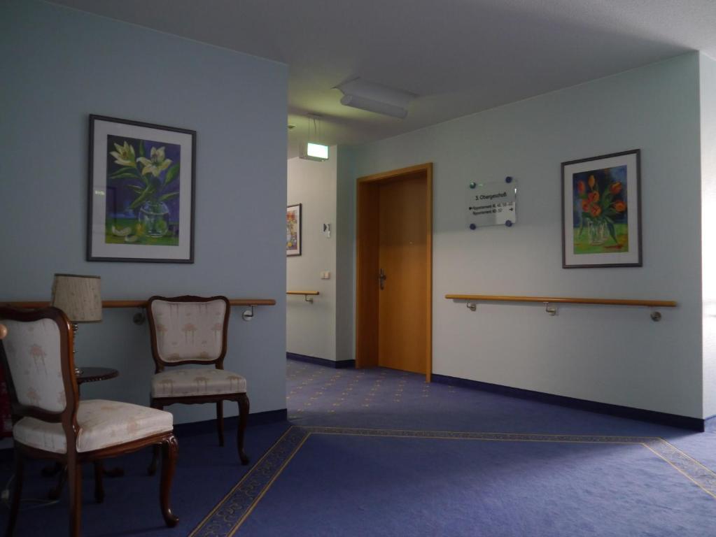 Hotel & Residenz Am Kurpark Schlangenbad Extérieur photo